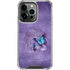 Butterfly Celtic Knot by Brigid Ashwood iPhone 16 Pro Clear Case